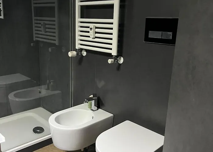 Luxury Loft Il Grottino Рим