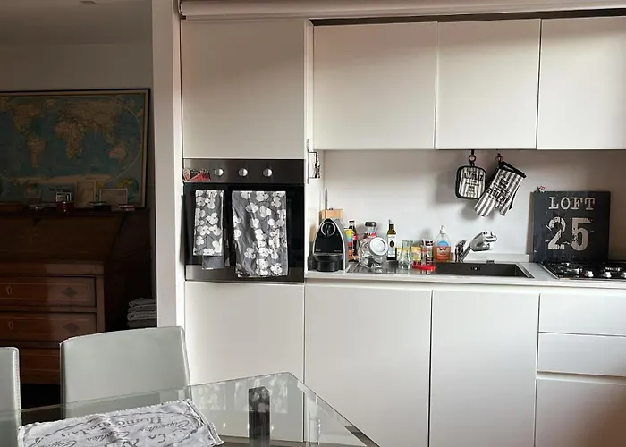 Luxury Loft Il Grottino 4* Рим