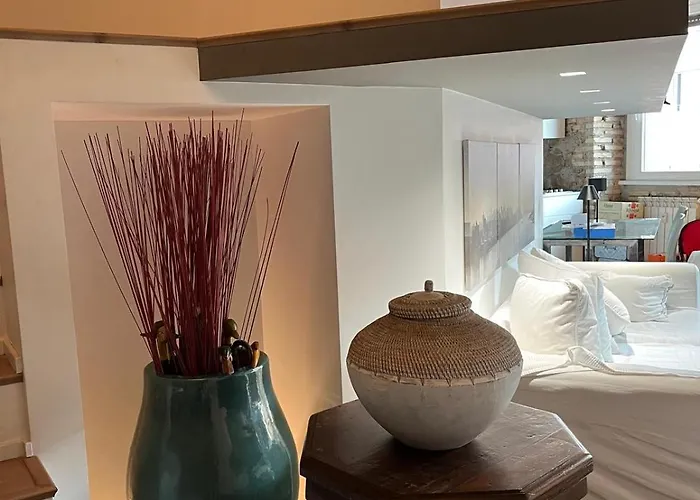 Luxury Loft Il Grottino